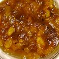 Srilekha Banik's cooksnap of when they made আনারসের চাটনি (pineapple chutney recipe in bengali).