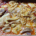 El cooksnap de Begoña cuando hizo Callos a la Madrileña.