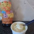 El cooksnap de Delma Delgado cuando hizo Queso untable, con leche en polvo. Súper económico, fácil y rico.