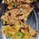Kanta devi का कुकस्नैप जब उन्होंने गोभी प्याज के पराठे(gobhi pyaz ke parathe recipe in hindi) बनाया था।