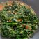 Cooksnap dari mochiposh untuk resep Tumis kangkung belacan