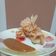 Cooksnap dari Ori Jena untuk resep Batagor Aci Abang abang