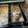 Cooksnap dari Irina Vestalia Riadi untuk resep Marmer Cake ala Law's Kitchen
