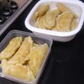 Cooksnap dari Devi Miranti untuk resep Pastel Ragout