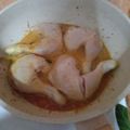 Cooksnap dari Umaya Barokah untuk resep Ayam Bakar Bumbu Rujak