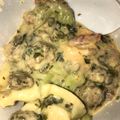 Crystal Johnson 's cooksnap of when they made Crockpot Sausage Tortellini Soup.