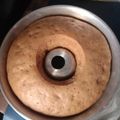 Cooksnap dari Siti Sanah untuk resep Bolu pisang kukus (tanpa mixer)