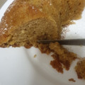 El cooksnap de Priscila cuando hizo Bizcocho de avellanas. (Thermomix).