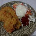 Cooksnap dari wuri untuk resep Chicken Katsu