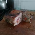 El cooksnap de Manuel cuando hizo Colita de cuadril Mechada🤤🤤🤤🤤🍽🍷.