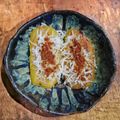 Cooksnap dari Yash Larasati untuk resep Pisang Plenet