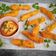 Cooksnap dari Ummu Khal Kitchen untuk resep Cheese Fish Fingers.