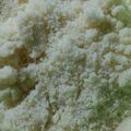 Cooksnap dari Siska Kurniaprima Szabo untuk resep Homemade parmesan cheese #ketopad