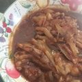 Cooksnap dari meredom ratnadelia untuk resep Chiken Teriyaki Ala Yume