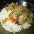 Cooksnap dari Mora untuk resep Sup Ayam Sehat