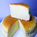 Cooksnap dari Hani Matus Sadiyah untuk resep Japanese Cotton Cheesecake (JCC)