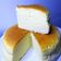Cooksnap dari Hani Matus Sadiyah untuk resep Japanese Cotton Cheesecake (JCC)