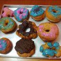 Cooksnap dari Linawati Agustin untuk resep Donat Menul no mixer no telor #BikinRamadanBerkesan