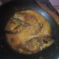 Cooksnap dari Lestari Adiana untuk resep Pesmol ikan nila ala mama ina