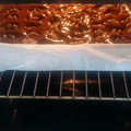 El cooksnap de Eva H cuando hizo Brownie de chocolate.