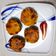 Harsha Solanki का कुकस्नैप जब उन्होंने स्टफ्ड कैप्सिकम टिक्का (Stuffed capsicum tikka recipe in hindi) बनाया था।