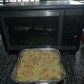 Cooksnap dari Arwati Wawa untuk resep Macaroni schotel creamy cheesy