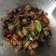 Cooksnap dari martha sianipar untuk resep Oseng Tempe terong