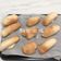 施奕涵 的 海鹽奶油捲 cooksnap