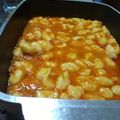 El cooksnap de Ale cuando hizo Ñoquis de papa DEFINITIVOS!.