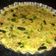 El cooksnap de Pau Diaz cuando hizo Tarta de Zapallitos y Zanahoria.