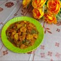 Pratima Biswas Manna's cooksnap of when they made রেস্টুরেন্টে স্টাইলে মিক্সড ভেজ(restaurant style mixed veg recipe in Bengali).