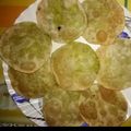 Itikona Banerjee's cooksnap of when they made মটরশুঁটির কচুরি (matarshutir kochuri recipe in Bengali).
