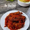 Cooksnap dari Een Nuraeni untuk resep Ikan Selar Balado