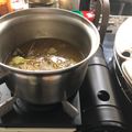 Cooksnap dari Uni Mandy Mika’s Kitchen untuk resep Soto Daging Rumahan