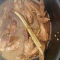 Cooksnap dari Kartika Widyastuti untuk resep Sayap ayam bumbu kecap