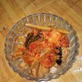 Cooksnap dari Dewani Santi untuk resep Balado Pindang Tongkol