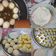Cooksnap dari dhekan resti untuk resep 🌸Onde-Onde Isi Kacang Hijau