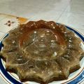Cooksnap dari Lini Hastuti untuk resep Puding oreo