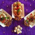 Dr keerti Bhargava का कुकस्नैप जब उन्होंने पनीर मखाना लड्डू (Paneer makhana ladoo recipe in Hindi) बनाया था।