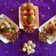 Dr keerti Bhargava का कुकस्नैप जब उन्होंने पनीर मखाना लड्डू (Paneer makhana ladoo recipe in Hindi) बनाया था।
