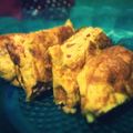 Cooksnap dari Kencana Hikmah untuk resep Telur dadar kornet