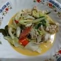 รูป Cooksnap ของ somi เมื่อเขาทำ ต้มข่าไก่คีโต