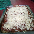 Cooksnap dari Nursaadah Turijin untuk resep Corned Beef Spaghetti
