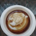Cooksnap dari Made Suli untuk resep Bubur sumsum super simpel
