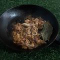 Cooksnap dari noonalicious untuk resep Sambal Cumi Asin
