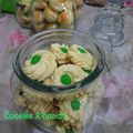 Cooksnap dari Yetti untuk resep Cookies 3 bahan, enak dan ekonomis