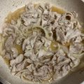 Cooksnap dari Angelina K untuk resep Gyudon Beef Bowl ala Yoshinoya mudah banget