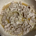 Cooksnap dari Angelina K untuk resep Gyudon Beef Bowl ala Yoshinoya mudah banget