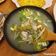 Cynthia 的 薑絲酸菜蚵仔湯 cooksnap
