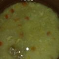 Cooksnap dari Maria Veronika Kriskurniawati untuk resep Sup Jagung ala Restoran